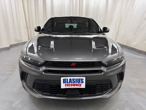 Used 2024 Dodge Hornet R/T AWD/4WD image 8