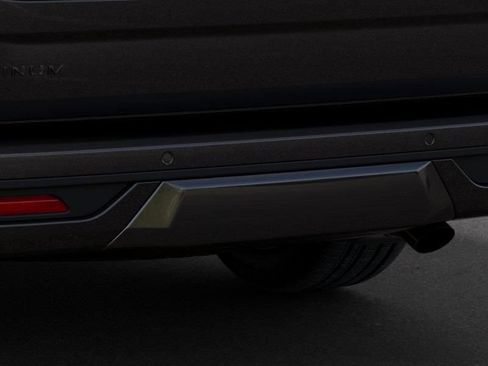 New 2027 Ford Expedition Max Platinum w/ Stealth Appearance Package AWD/4WD image 23
