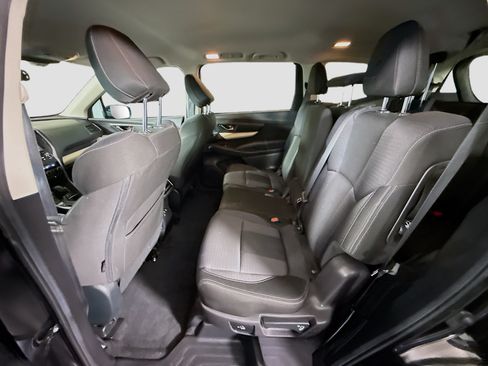 Used 2022 Subaru Ascent Premium AWD/4WD image 24