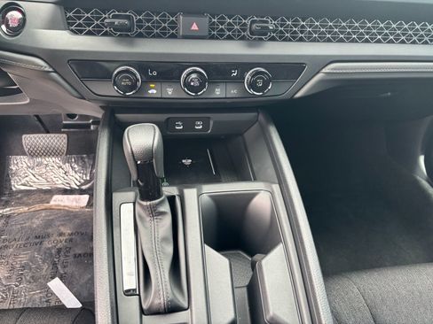 New 2026 Honda Accord LX image 16