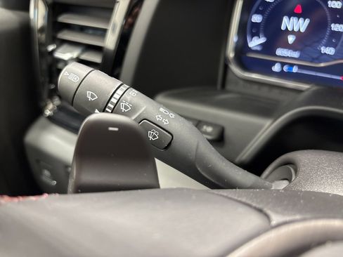 Used 2024 GMC Sierra 1500 AT4X image 39