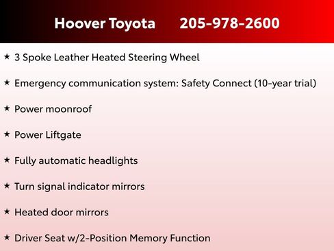 Used 2024 Toyota RAV4 XLE Premium w/ Weather Package FWD image 14