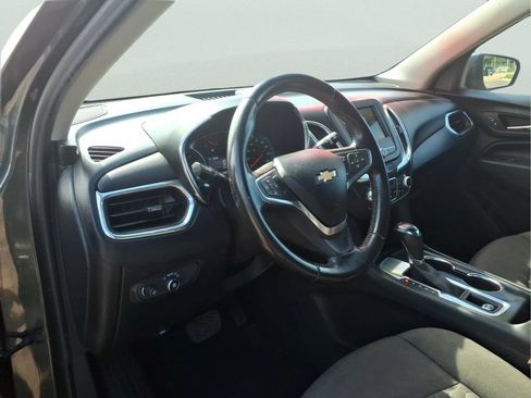 Used 2019 Chevrolet Equinox LT FWD image 7