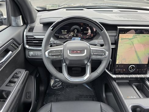 New 2025 GMC Acadia Elevation w/ Super Cruise Package image 29