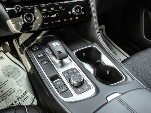 Used 2023 INFINITI QX60 Autograph AWD/4WD image 19