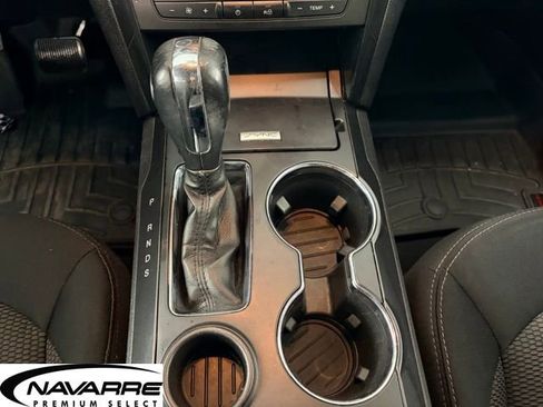 Used 2014 Ford Explorer XLT w/ Equipment Group 201A image 19