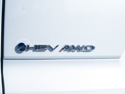 New 2025 Toyota Crown Signia w/ Advanced Technology Package image 10