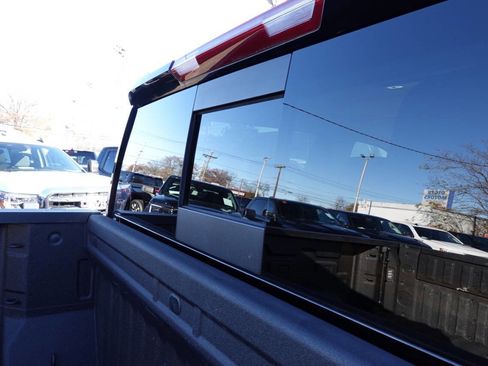 Used 2024 Chevrolet Silverado 1500 RST w/ All Star Edition Plus image 25