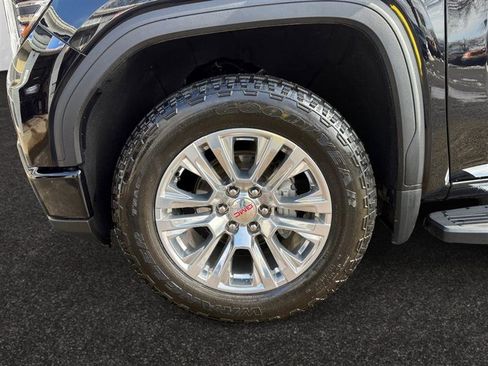 Used 2024 GMC Sierra 1500 Denali image 16