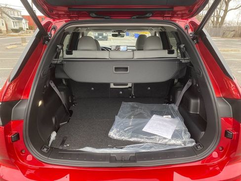 New 2025 Mitsubishi Outlander SEL AWD/4WD image 25