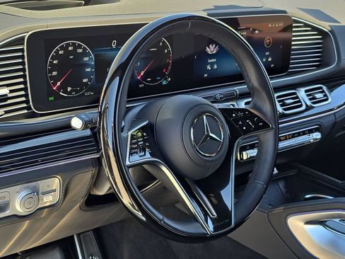 Used 2026 Mercedes-Benz Maybach GLS 600 4MATIC image 20