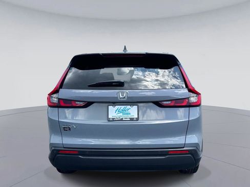 Used 2023 Honda CR-V EX-L image 5