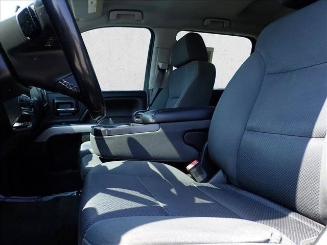 Used 2017 Chevrolet Silverado 1500 LT w/ All Star Edition AWD/4WD image 13