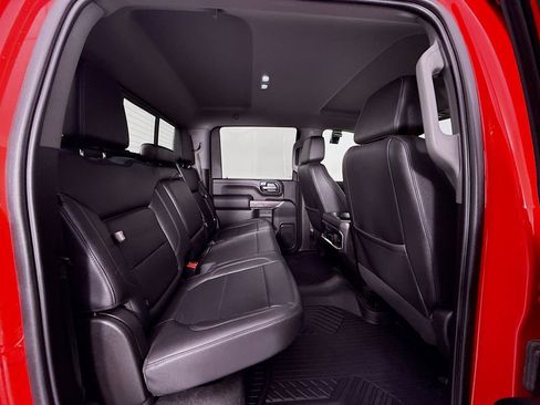 Used 2021 Chevrolet Silverado 3500 LTZ w/ LTZ Plus Package image 28