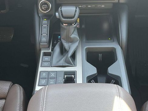 Used 2026 Toyota Land Cruiser w/ Premium Package AWD/4WD image 17
