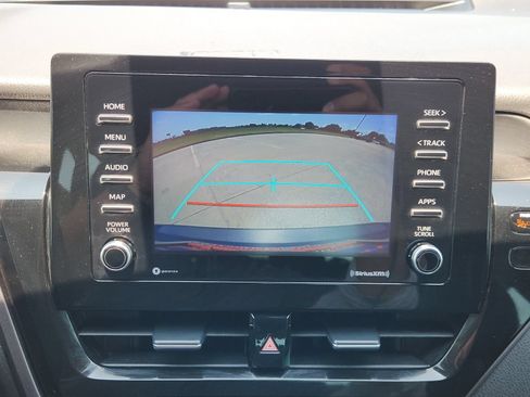 Used 2023 Toyota Camry LE FWD image 21