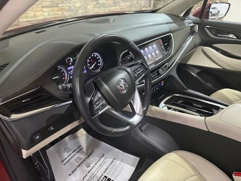 Used 2022 Buick Enclave Essence w/ Experience Buick Package FWD image 13