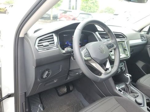Used 2024 Volkswagen Tiguan S AWD/4WD image 18