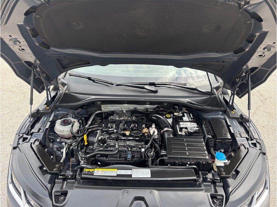 Used 2021 Volkswagen Arteon SE FWD image 43