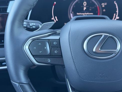 Used 2024 Lexus RX 350 Premium Plus w/ Convenience Package image 21