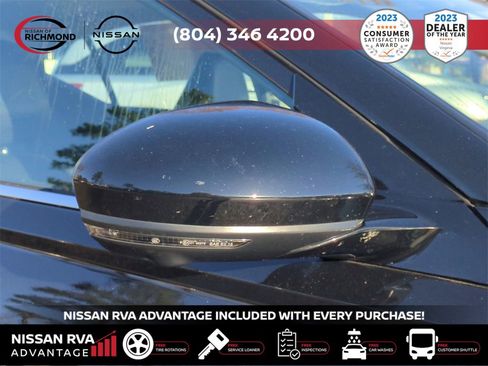 Used 2025 Nissan Altima 2.5 SL image 13