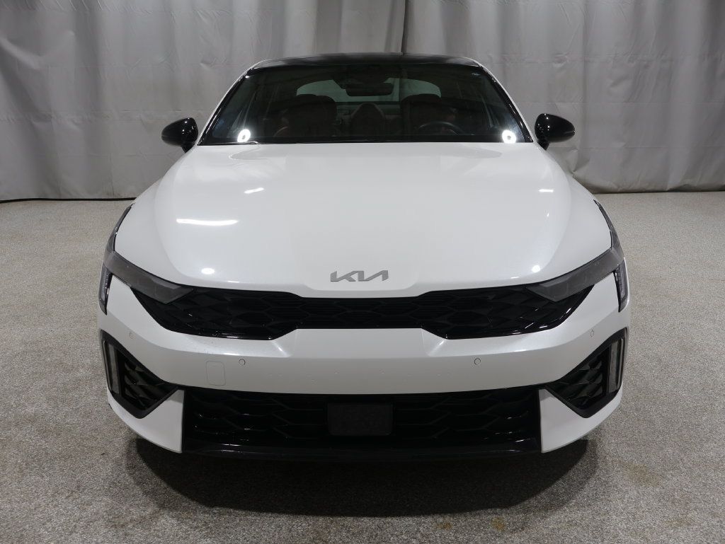 Used 2026 Kia K5 GT-Line w/ GT-Line Premium Package AWD/4WD image 6