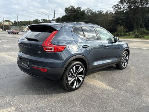 New 2026 Volvo XC40 B5 Ultra w/ Protection Package Premier image 5