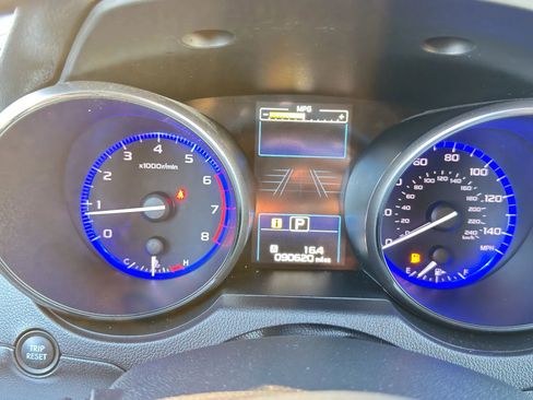 Used 2016 Subaru Outback 2.5i Premium image 16