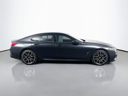 Used 2023 BMW 840i Gran Coupe xDrive AWD/4WD image 4