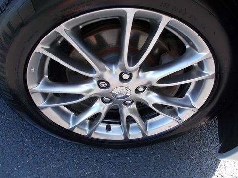 Used 2007 INFINITI G35 Sport w/ Premium Pkg RWD image 17
