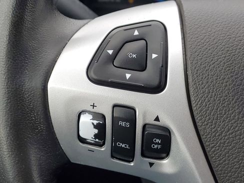 Used 2013 Ford Edge SEL image 19