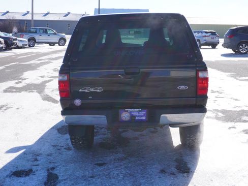 Used 2004 Ford Ranger XLT image 4