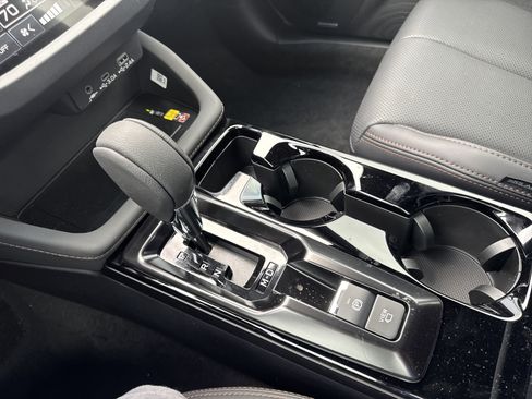 New 2026 Subaru Forester Touring image 23