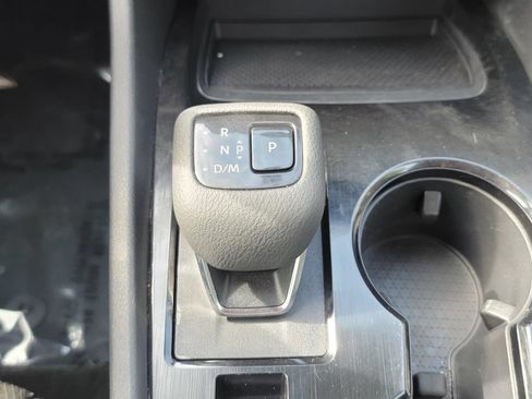 Used 2024 Nissan Rogue SV AWD/4WD image 27