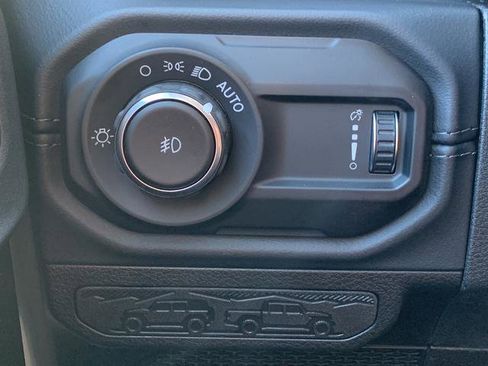 New 2026 Jeep Wrangler Unlimited Rubicon image 40