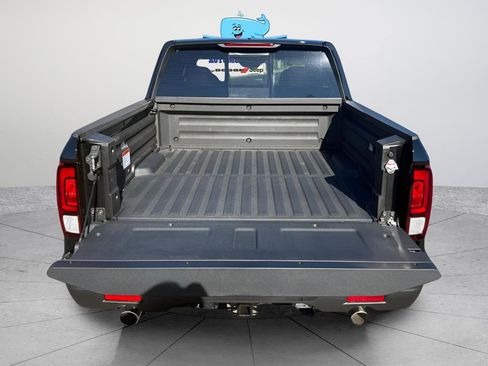 New 2026 Honda Ridgeline RTL image 5