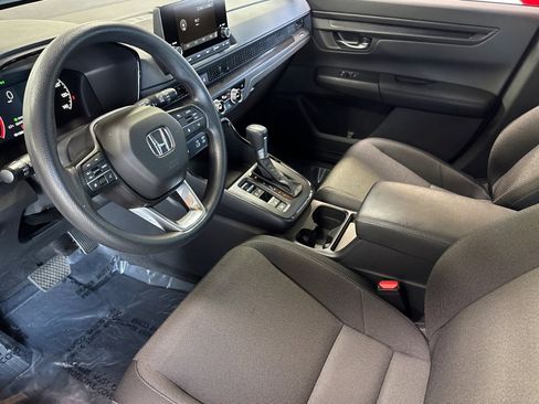 Certified 2024 Honda CR-V EX image 4