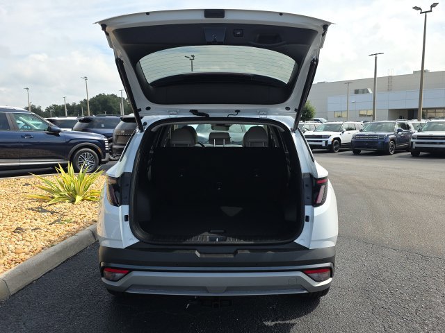 New 2026 Hyundai Tucson Limited AWD/4WD image 26