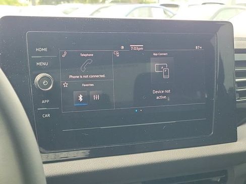Certified 2025 Volkswagen Jetta S FWD image 22