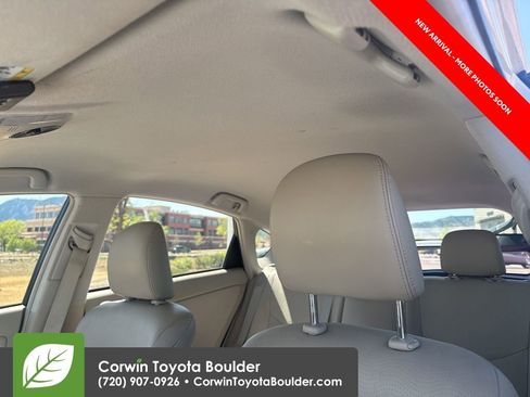 Used 2010 Toyota Prius Five image 10