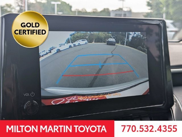 Used 2024 Toyota Corolla LE FWD image 19