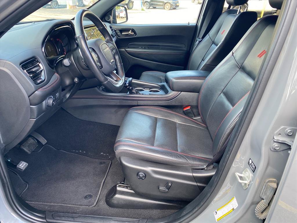 Used 2023 Dodge Durango GT AWD/4WD image 9