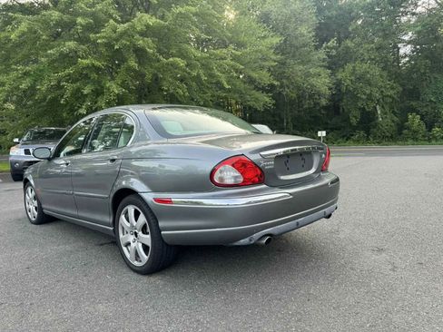 Used 2005 Jaguar X-TYPE 3.0 AWD/4WD image 7