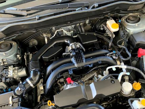 Used 2018 Subaru Forester 2.5i Touring w/ Popular Package #2 image 31