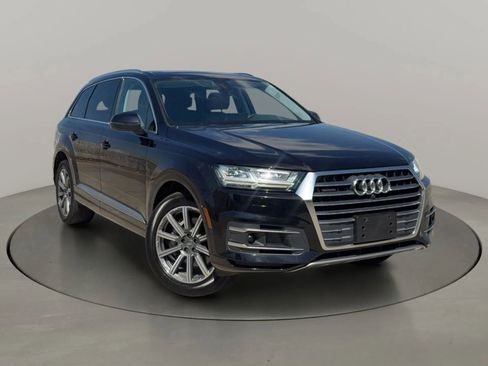 Used 2018 Audi Q7 2.0T Premium Plus w/ Premium Plus Package image 14