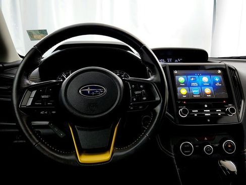 Used 2021 Subaru Crosstrek 2.5i Sport w/ Moonroof Package AWD/4WD image 28