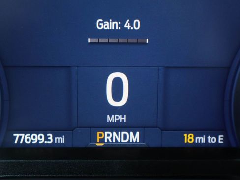 Used 2023 Ford Expedition Max XLT image 14