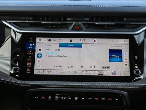 New 2026 Jeep Cherokee Laredo image 15