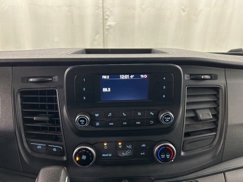 Used 2023 Ford Transit 250 Low Roof AWD w/ Exterior Upgrade Package image 11