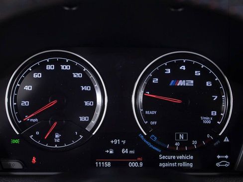 Used 2020 BMW M2 CS image 24